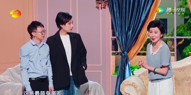  助力|《笑起来真好看》头号玩家诞生之夜，舞美再升级助力玩家表演秀