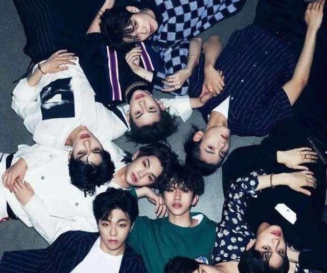  女团|一堆选秀“苗子”当导师？男团、女团搞个没完，这阵容太让人疲惫