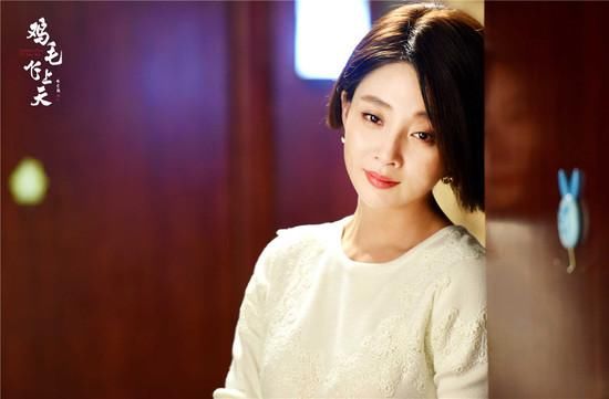  身兼数职|她是所有出演武则天的女演员中最“媚”的女人，虽然微胖，但仍身兼数职！