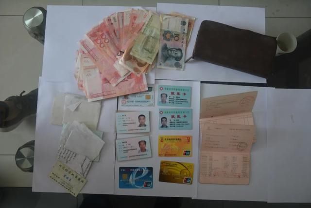 犯罪嫌疑人|可耻！窃贼竟对贫困户下手，偷走买牛钱，被抓后还百般抵赖