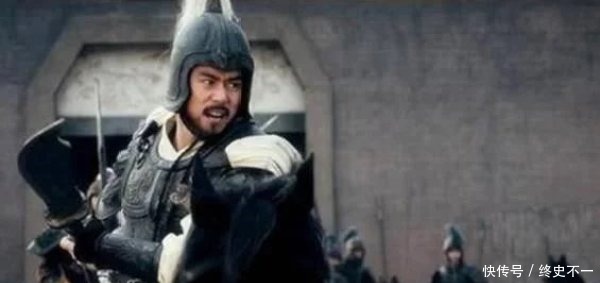 之谜|吕蒙死因之谜揭晓跟关羽毫无关系,却跟一个女人有关