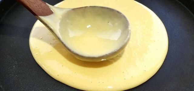 解馋|自从学会玉米面这样做,我家早餐没有买过,松软香甜,营养又解馋