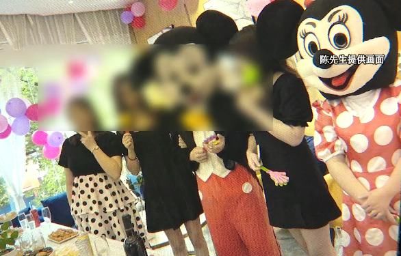 美容师|冲着女店员充值2万多 感觉被骗要求退款 店长：顾客要求太过分