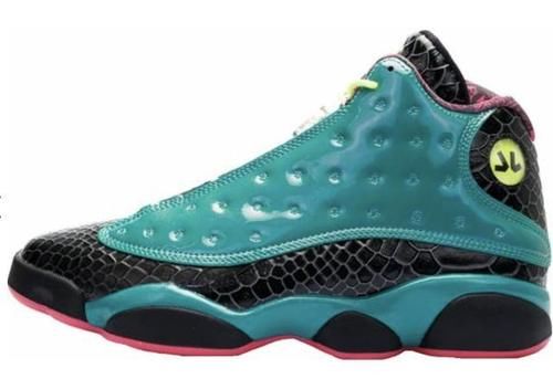 Retro|Air Jordan 13 Retro，最热乔丹系列又出复刻