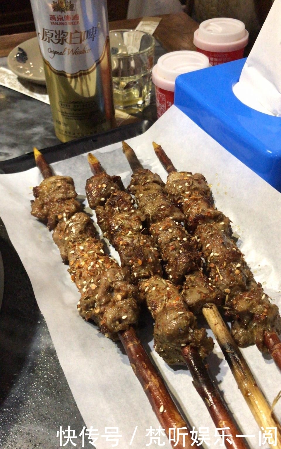 记忆|【复苏】盘点那些年吃过的记忆
