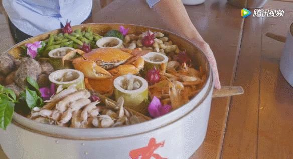 好吃|高铁可直达!被央视挖出的宝藏小城,多次入选《舌尖上的中国》,太好吃了!