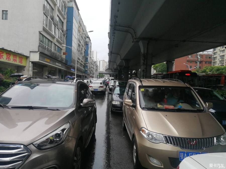  历史|明天凌晨武汉经过历史第三的洪峰