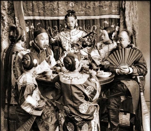  以说|鲁菜在老北京，撑起山东人的面子，如今却尝不到地道的鲁菜