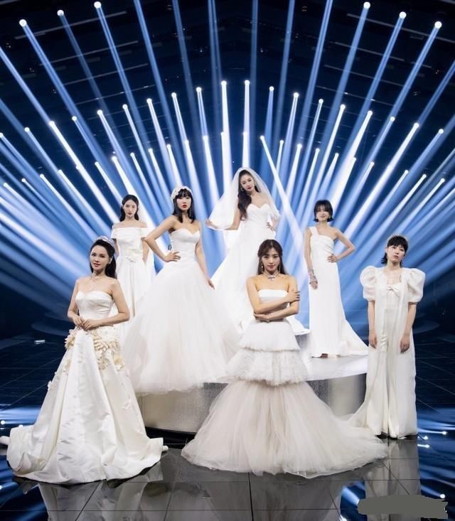  宁静组|总决赛里李斯丹妮组的《我期待》，听到开头第一句我竟然已经哭了