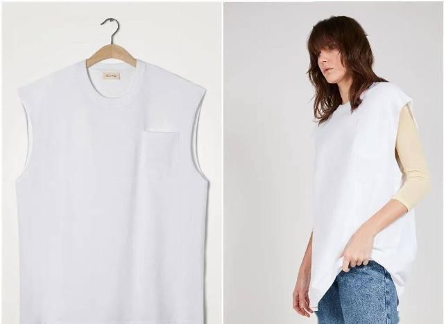  满意|最近买得最满意的一件衣服，就是它！