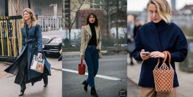  大牌|如果你有5000块，是攒钱买大牌包还是买小众品牌？