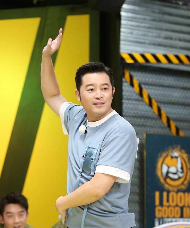  即将|《奔跑吧》即将收官，这一季最火的不是嘉宾，竟然是他！