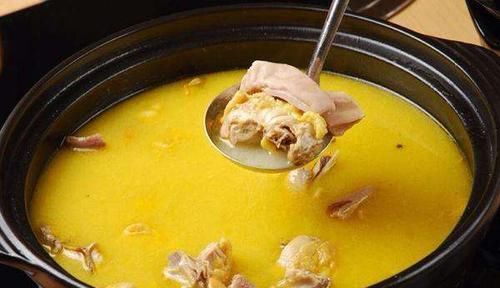 厨房|煲汤煲出好生活，在厨房做出好的养生汤