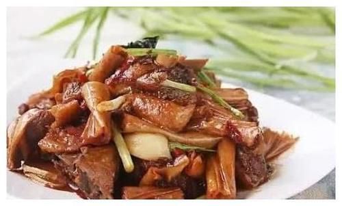  经典|几道经典美味家常菜，好吃不腻营养丰富又健康，吃完满足很下饭
