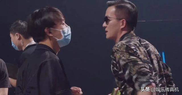  条人乐队|《乐队的夏天》五条人复活悬念不大，只是没想剧情还能这样反转