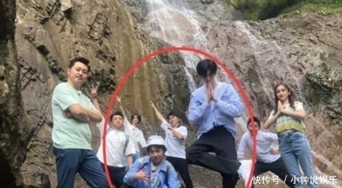 baby|baby团宠地位被抢?《跑男》C位不再是她,看清是谁:实至名归