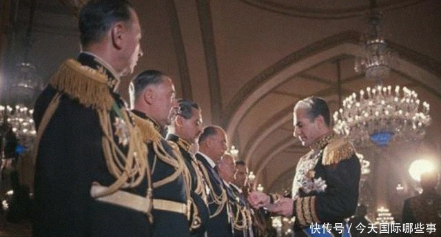 富裕|看起来繁荣富裕的巴列维王朝为何最终被伊朗民众所抛弃