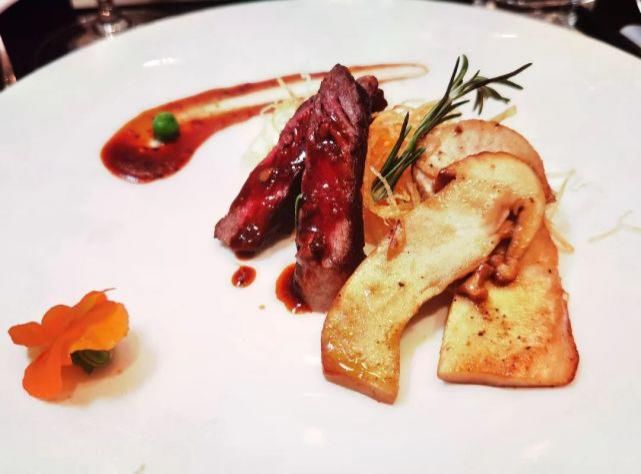 热菜|大隐于世！白露之宴，头道热菜即致敬楚菜经典之作