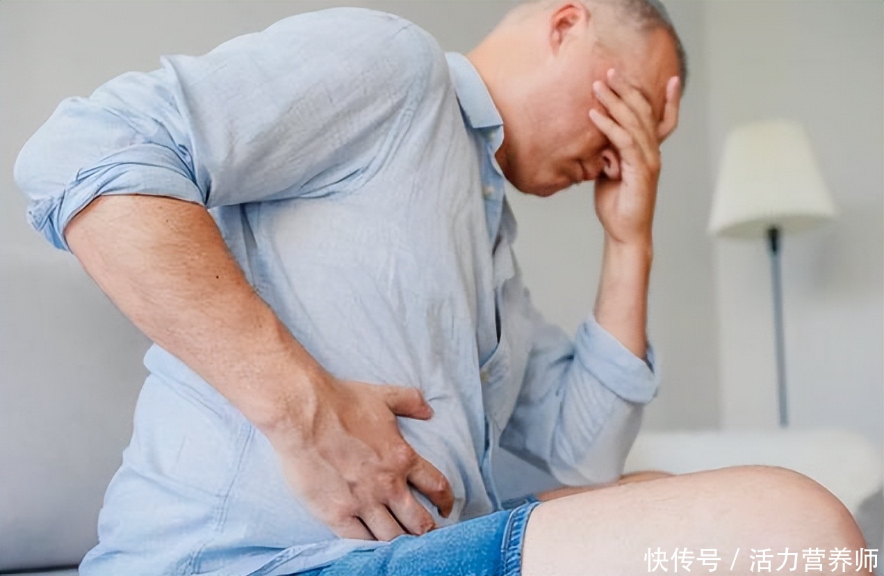多长时间能消化完胃里的食物(我们吃进去的食物，胃多久才能消化掉？想要养胃，少吃这类食物)