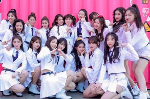  大型|《创4》将是男女混合选秀？大型相亲现场，官方回应：假的