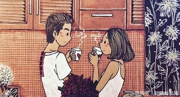 咖啡|跟三观不合的人在一起,究竟有多累