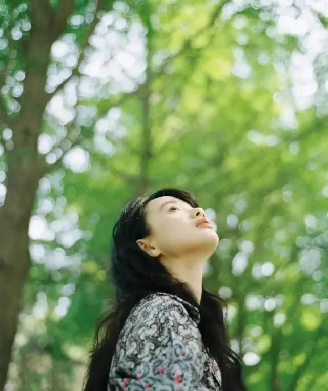 不火|18岁被删戏，20岁作品遭禁播，演技精湛的她因何一直不火？