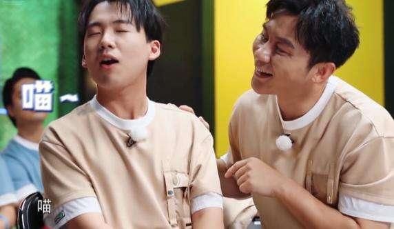  完胜|《做家务的男人》范丞丞不了解蔡徐坤？毫无关系郭麒麟，因这完胜