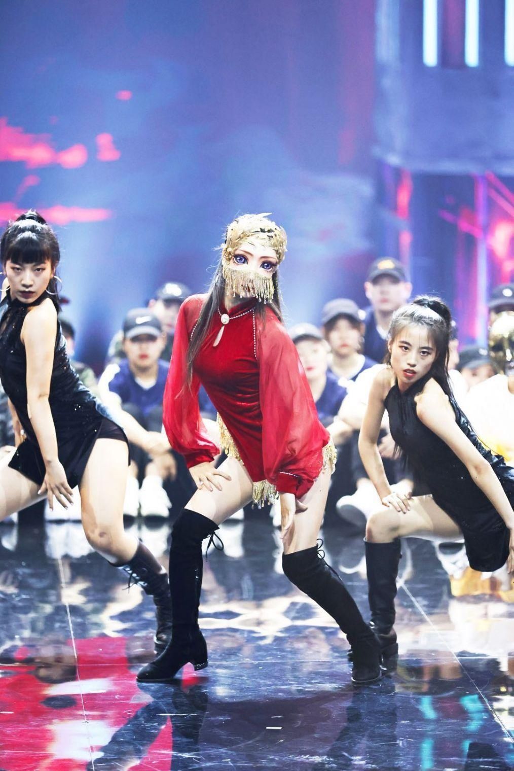  宝藏|“宝藏歌姬”张紫宁：在挑战自我的路上昂首阔步