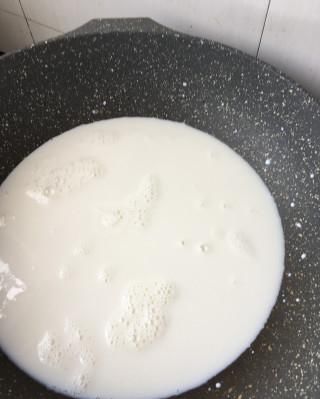 馒头|牛奶燕麦馒头