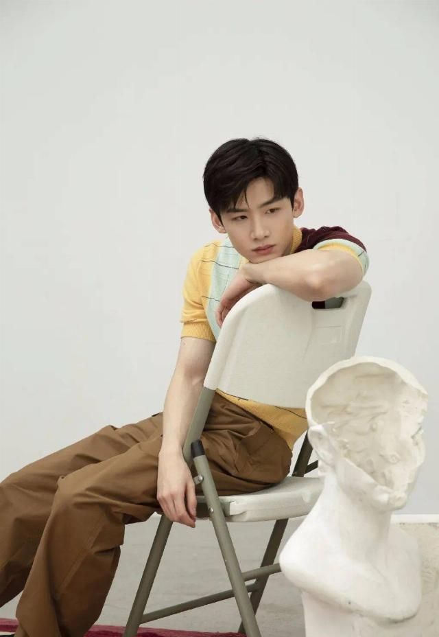  影视|榜妹热线 | 王一博影视、白敬亭存货、杨超越《中餐厅》、R1SE资源、快本新人