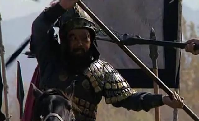 实力|如果让夏侯惇真正的跟关羽大战一场,你觉得谁更厉害一些呢?