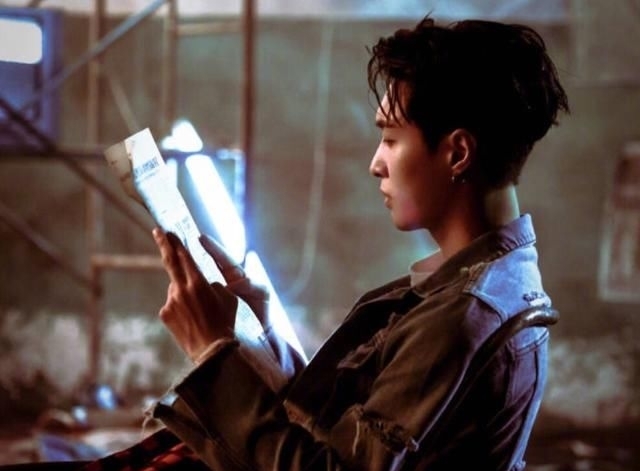  张艺兴|张艺兴深夜发布告别长文：下一站，我们都会更好