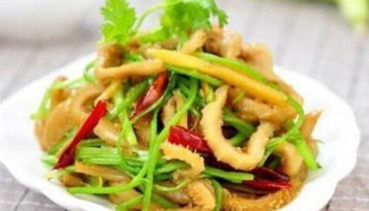 家人|几道简单美味又下饭的家常菜,美味可口,在家下厨做给家人尝尝