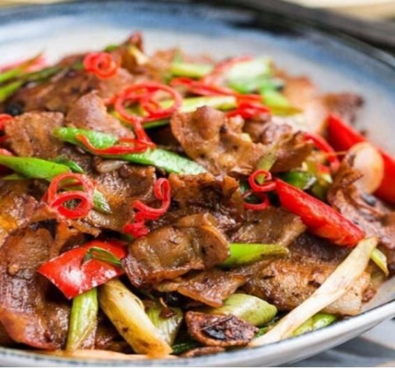 分享|34道精选菜肴分享,经典实惠版,配馒头拌米饭拌面条,香的很