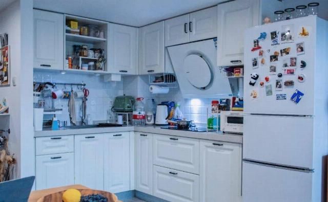  友钱的家|现在的年轻人，不住300㎡要住30㎡？