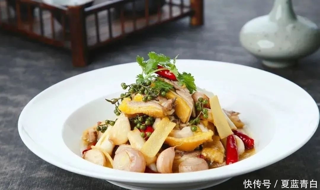 卖相|创意精品凉菜,口味卖相一流