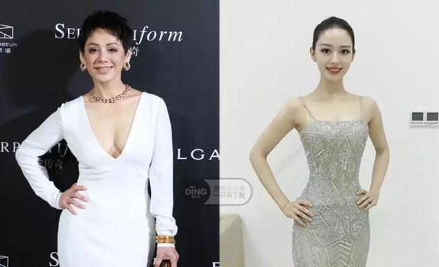 时髦|不符合“时髦”的审美定义,吉娜为什么能成为新晋流量