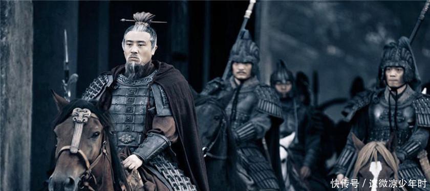 成长|刘备有何能力从一卖草鞋小贩成长为蜀国皇帝，跨度之大难以想象！