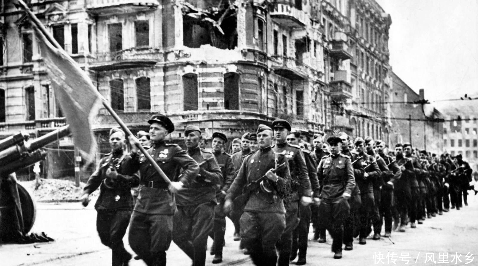  战场|苏军中的战场顶级掠食者：压得哥萨克骑兵抬不起头，却差点被灭族