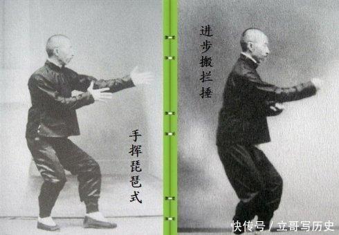 武功|近代史上排名第一的“武圣”孙禄堂的武功如何,无一败记