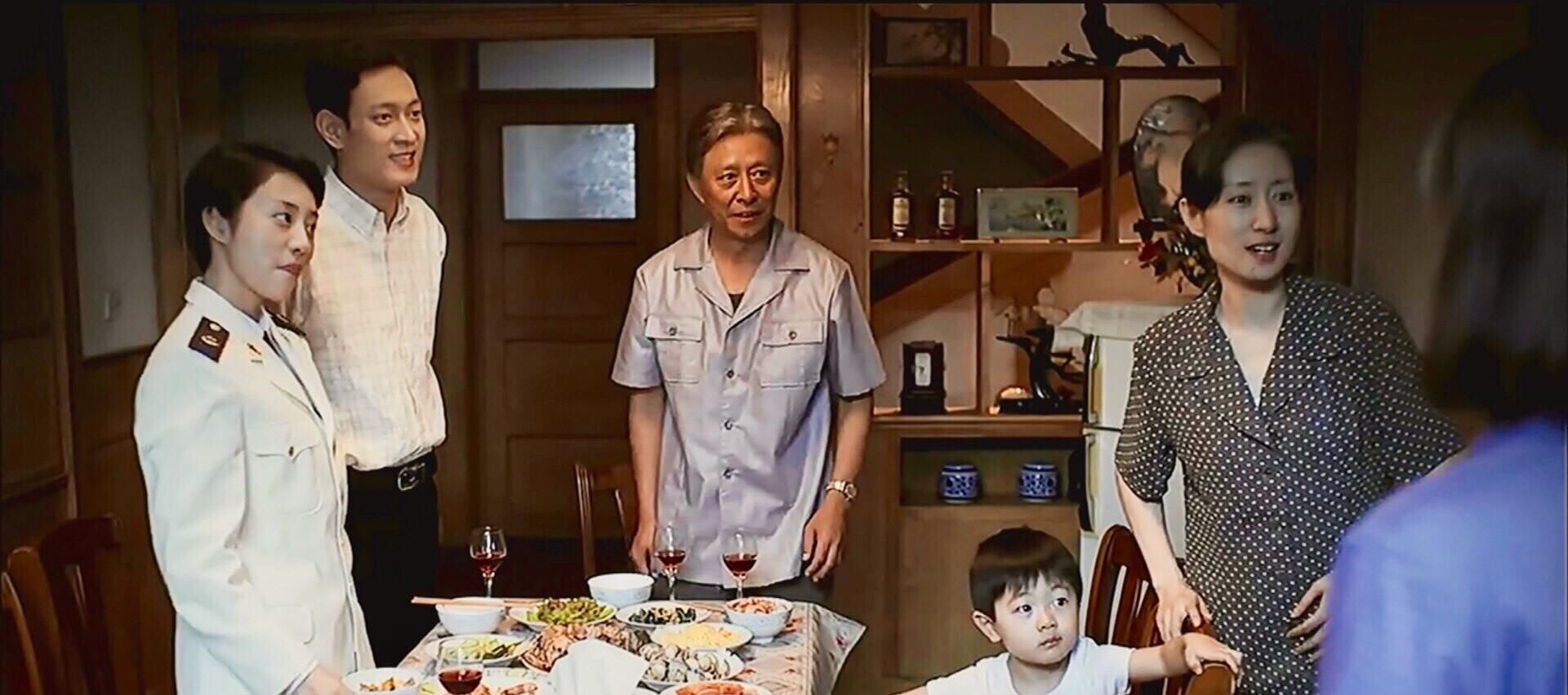 难以启齿|《父母爱情》安杰阻止亚菲和王海洋在一起,还有个难以启齿的原因