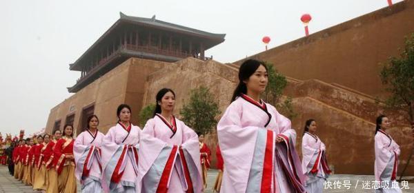 曹操的女儿|曹操七个女儿,全嫁给了同一个人,曹操为何这么煞费苦心!