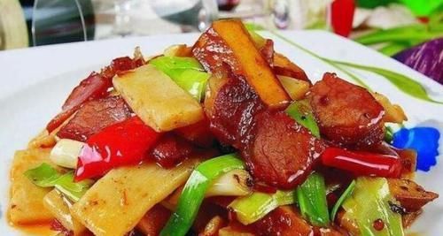  上桌|特别好吃下饭的几道美食，好吃不腻人，营养解馋下饭，上桌抢着吃