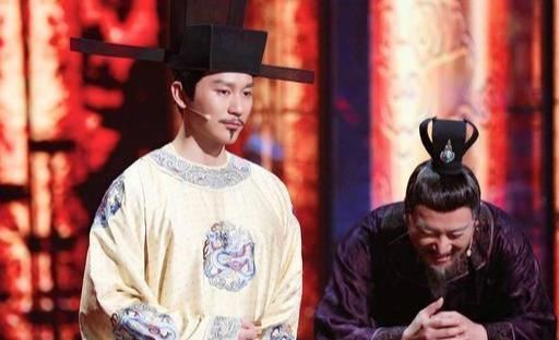 敌人|古代最窝囊的皇帝,被敌人俘虏,与奴隶生下14个孩子