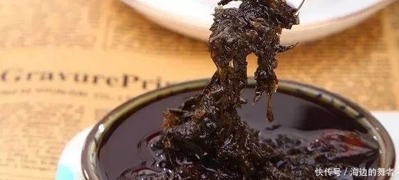 榨菜|美食地理：中国哪里的咸菜最好吃？