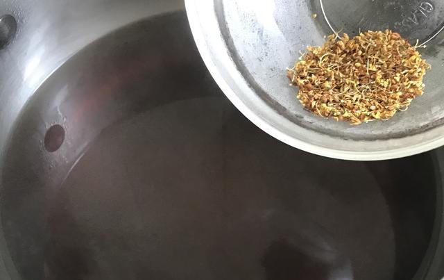  三伏天|三伏天，多喝酸梅汤，十块钱一大锅，清热解暑