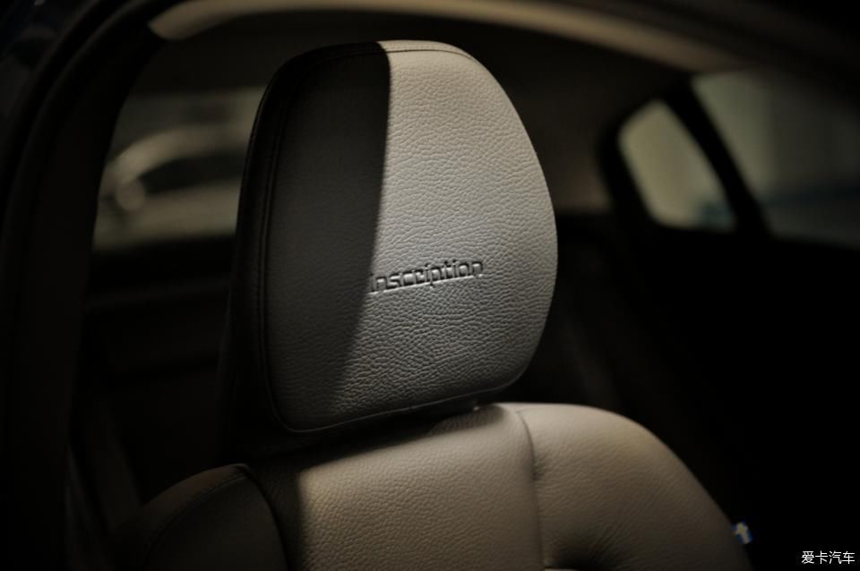 设计|【见证】【Richard作业】XC60老车主深度体验S60