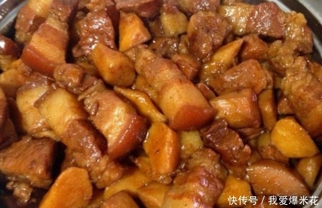  回家|送大家几道家常菜，好吃又下饭，回家给父母和孩子做着尝尝！