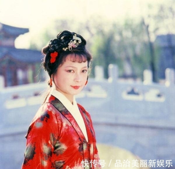 庶出|探春远嫁是为黛玉挡刀,北静王于其中周旋,一旦远嫁黛玉死路一条