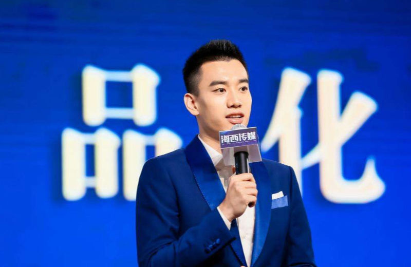  于庞博|庞博评论《浪姐》，每个都不是善茬，节目组：不关我的事